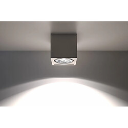 Avis SOLLUX Applique Downlights - Blanc