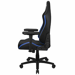 Avis Chaise de jeu Aerocool CROWN XL Bleu