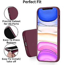 Avis Universal Case de téléphone pour iPhone 12 Pro 6.7 (2020) Max