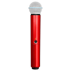 WA713 Red Shure