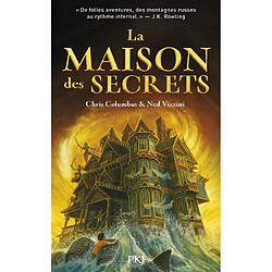 La maison des secrets. Vol. 1 - Occasion