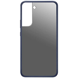 Coque Samsung S22 Plus Bleu nuit