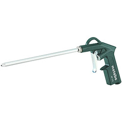 Pistolet de soufflage METABO BP 210 - 2-6 bars - 6.01580.00