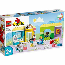 LEGO Duplo La vie à la garderie