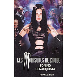 Les morsures de l'aube - Occasion