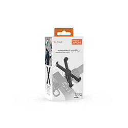 Acheter Muvit support smartphone pour trottinette design Xiaomi