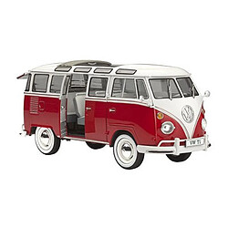 Revell Maquette Volkswagen T1 Samba Bus