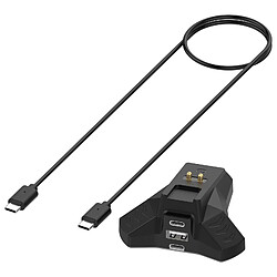 Yonis Chargeur Base Sans Fil Pour Souris Gaming