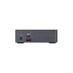 Avis Gigabyte Barebone Brix BKi5A-7200 - Noir