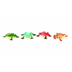 TERRA - 44656 - Figurine - Reptiles - en Tube pas cher