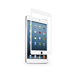 Moshi Protection d'écran pour Apple iPad mini 7.9 2012 2013 2014 Oléophobe Blanc