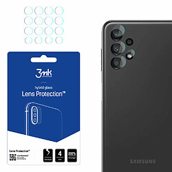 Max Protection Samsung Galaxy A13 4G - 3mk Lens Protection