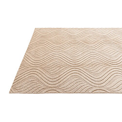 Acheter Vidal Tapis de laine 231x157 brun Darya