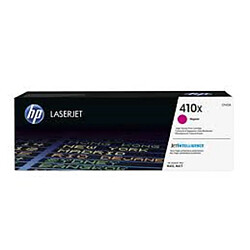 Acheter HP 410X Contract High Yield Magenta Original LaserJet Toner Cartridge