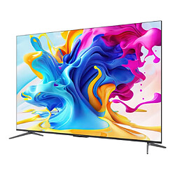 Acheter TCL TV QLED 4K 139 cm 55QLED770 QLED Google TV