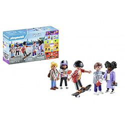 Acheter Playmobil® 71401 My figures: personnages contemporains