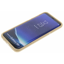 Avis Gear4 Coque pour Galaxy S8 Plus Or