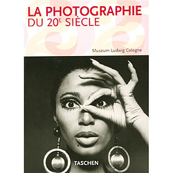 La photographie du 20e siècle