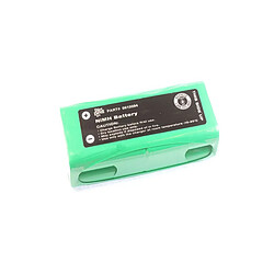 ENS BATTERIE 14.4V 800MAH POUR PETIT ELECTROMENAGER DIRT DEVIL - 2690052375