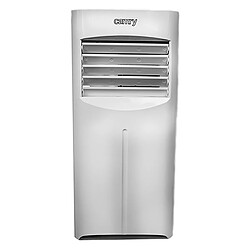 Acheter Climatiseur Mobile 7000 BTU, Télécommande Minuterie, Contrôle de la Température, 780, Blanc, Camry, CR 7910