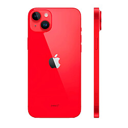 Apple iPhone 14 Plus 128 Go Rouge (Product Red)