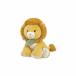 Acheter Kaloo Doudou - Lion nougat 17cm