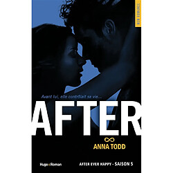 After. Vol. 5. After ever happy - Occasion