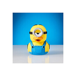 Numskull Les Minions - Figurine Tubbz Mini Stuart 5 cm