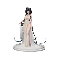 AniGame Azur Lane - Statuette 1/6 Taiho Wedding: Temptation on the Sea Breeze Ver. Standard Edition 29 cm