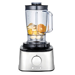 Robot 2.1l 800w et blender 1.2l - fdm301ss - KENWOOD