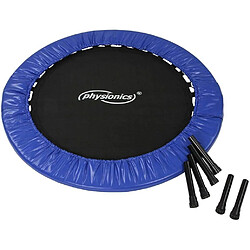 Acheter Helloshop26 Mini trampoline de fitness diamètre au choix diamètre 96 cm pieds antidérapants usage intérieur extérieur trampoline de gymnastique entraînement jumping 01_0000316