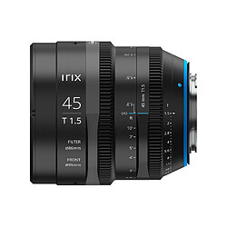 Irix Lens Irix Objectif Ciné 45mm T1.5