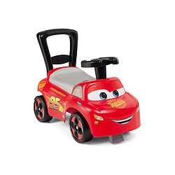 Porteur bébé Auto Cars 3 - Smoby