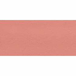 Rayher Peinture Craie Rouge tuile - Chalky Finish - 100 ml