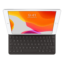 Apple ?Clavier Smart QWERTY pour iPad Pro 11 (2020) - Noir