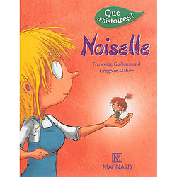 Noisette - Occasion