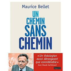 Un chemin sans chemin - Occasion