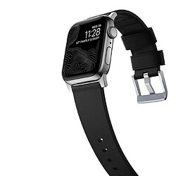 Nomad Bracelet Active Pro pour Apple Watch 42/45mm Noir