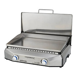 Campingaz Plancha gaz BF Master EX Inox