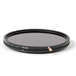 COKIN Filtre Nuances ND-X 32-1000 77mm