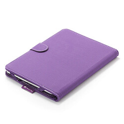 Avis NGS Etui universel Purplemob pour tablettes de 7 à 8 pouces