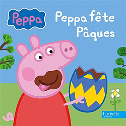 Peppa fête Pâques - Occasion