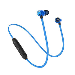 Yonis Ecouteurs Bluetooth Sport Étanches IPX4