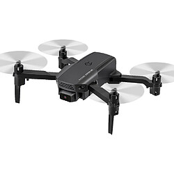 Justgreenbox Caméra 4K Mini Drone Pliable Quadcopter Jouet d'intérieur avec Fonction Trajectoire Vol Mode Sans Tête 3D Auto Hover, Gris pas cher