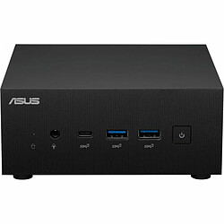 Barebone Asus PN64 i5-12500H