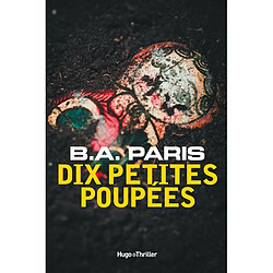 Dix petites poupées