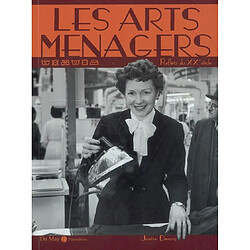 Les arts ménagers