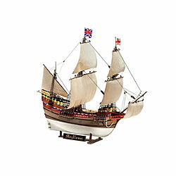 Ludendo Maquette Revell bateau Mayflower 400ème Anniversaire