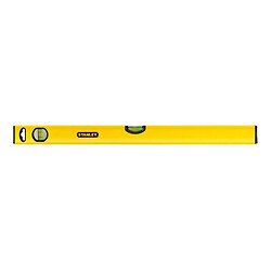 NIVEAU TUBULAIRE CLASSIC 120CM STANLEY 1-43106