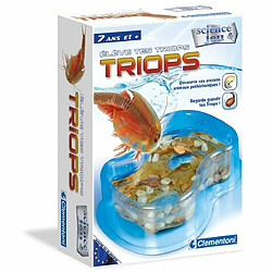 Ludendo Mini Triops